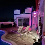 Joia Da Casa House With Private Pool *