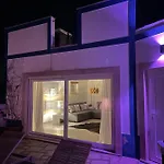 Joia Da Casa House With Private Pool Dom wakacyjny Sobral (Leiria)