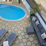 Joia Da Casa House With Private Pool Dom wakacyjny