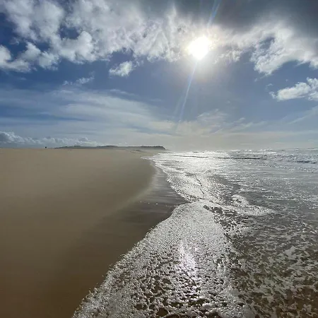 Joia Da Casa House With Private Pool Ferienhaus