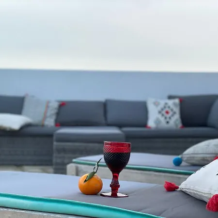 Dom wakacyjny Joia Da Casa House With Private Pool