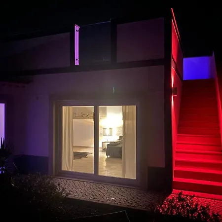 Joia Da Casa House With Private Pool Sobral (Leiria)