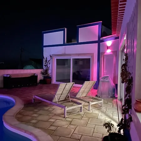 Joia Da Casa House With Private Pool *