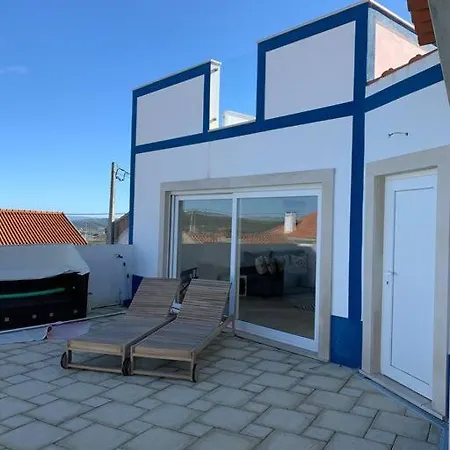 Joia Da Casa House With Private Pool Ferienhaus *
