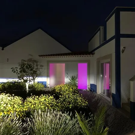 Dom wakacyjny Joia Da Casa House With Private Pool