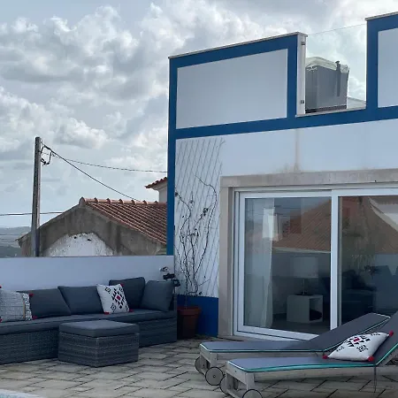 Joia Da Casa House With Private Pool Dom wakacyjny