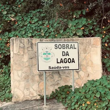 Dom wakacyjny Joia Da Casa House With Private Pool Sobral (Leiria)