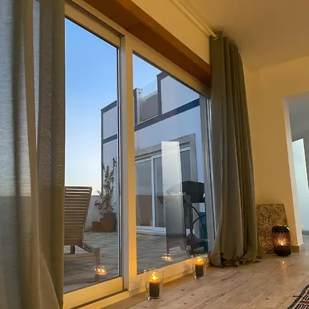 Dom wakacyjny Joia Da Casa House With Private Pool