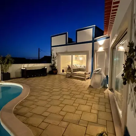 Ferienhaus Joia Da Casa House With Private Pool *