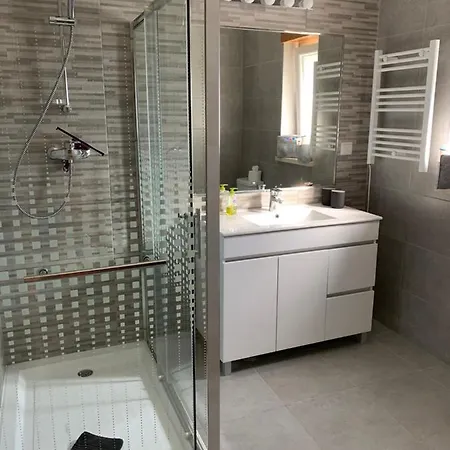 Joia Da Casa House With Private Pool Ferienhaus *