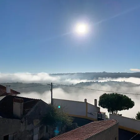 Dom wakacyjny Joia Da Casa House With Private Pool Sobral (Leiria)