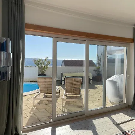 Joia Da Casa House With Private Pool