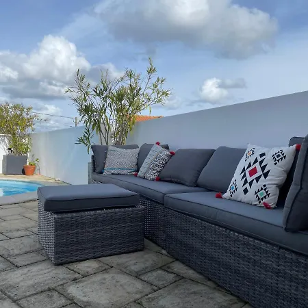 Ferienhaus Joia Da Casa House With Private Pool
