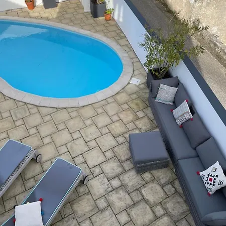 Joia Da Casa House With Private Pool Dom wakacyjny