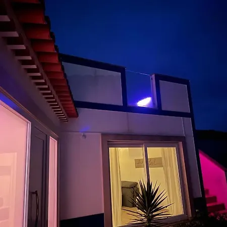 Joia Da Casa House With Private Pool * Sobral (Leiria)