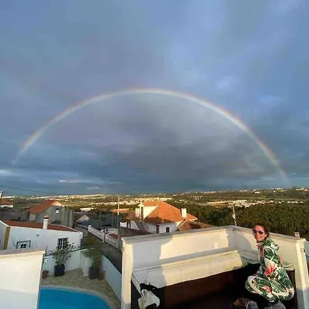 Ferienhaus Joia Da Casa House With Private Pool *