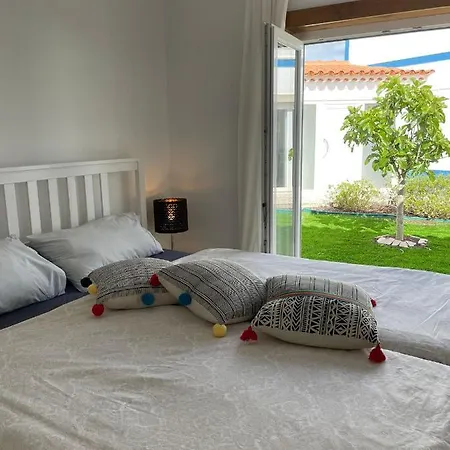 Joia Da Casa House With Private Pool Dom wakacyjny Sobral (Leiria)