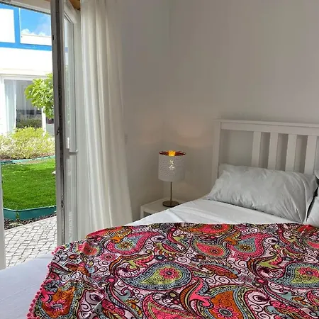 Dom wakacyjny Joia Da Casa House With Private Pool