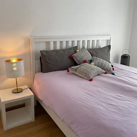 Joia Da Casa House With Private Pool Sobral (Leiria)