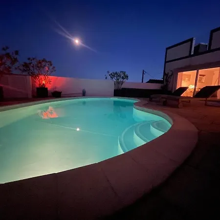 Dom wakacyjny Joia Da Casa House With Private Pool *