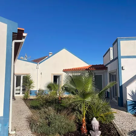 Feriehus Joia Da Casa House With Private Pool Sobral (Leiria)