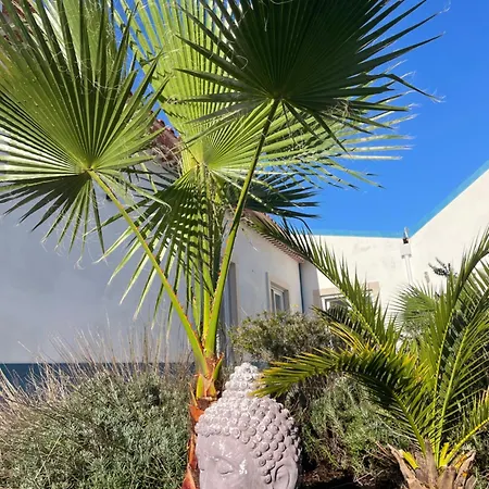 Joia Da Casa House With Private Pool Feriehus Sobral (Leiria)