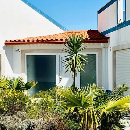 Feriehus Joia Da Casa House With Private Pool
