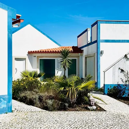 Joia Da Casa House With Private Pool Feriehus