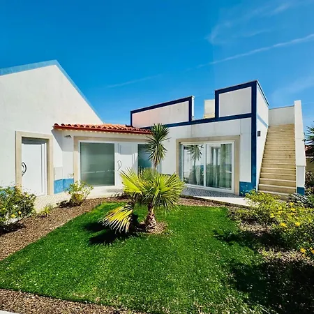 Joia Da Casa House With Private Pool Feriehus