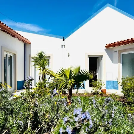 Feriehus Joia Da Casa House With Private Pool