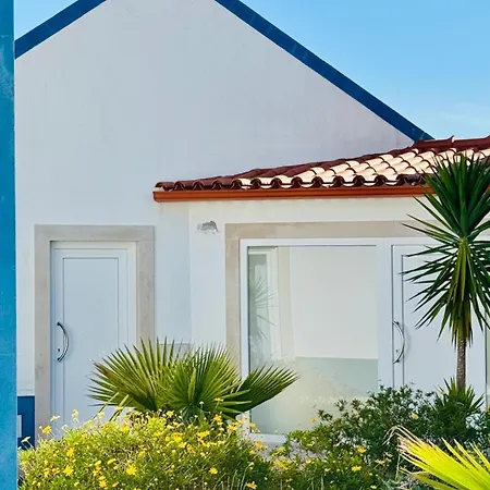 Feriehus Joia Da Casa House With Private Pool *
