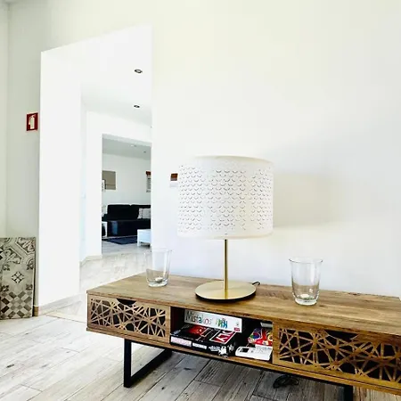 Joia Da Casa House With Private Pool Dom wakacyjny Sobral (Leiria)