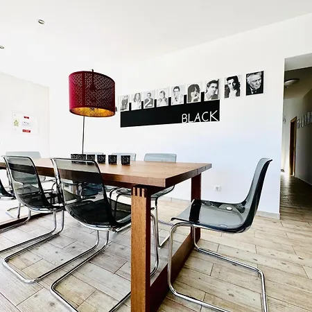 Feriehus Joia Da Casa House With Private Pool Sobral (Leiria)