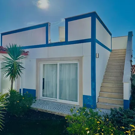 Joia Da Casa House With Private Pool *