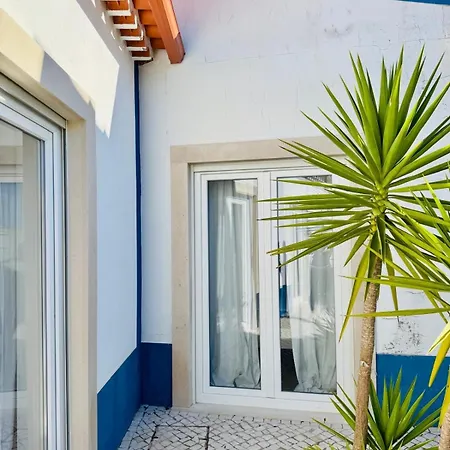 Feriehus Joia Da Casa House With Private Pool