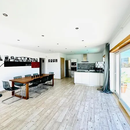 Joia Da Casa House With Private Pool *