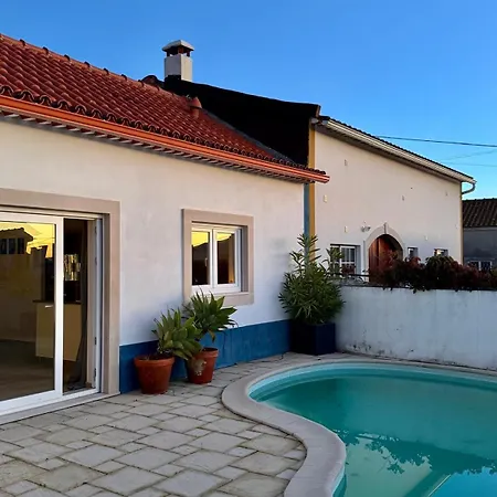 Joia Da Casa House With Private Pool