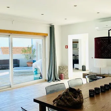 Joia Da Casa House With Private Pool Dom wakacyjny *