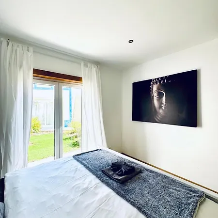 Joia Da Casa House With Private Pool Feriehus