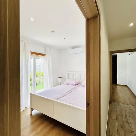 Feriehus Joia Da Casa House With Private Pool *