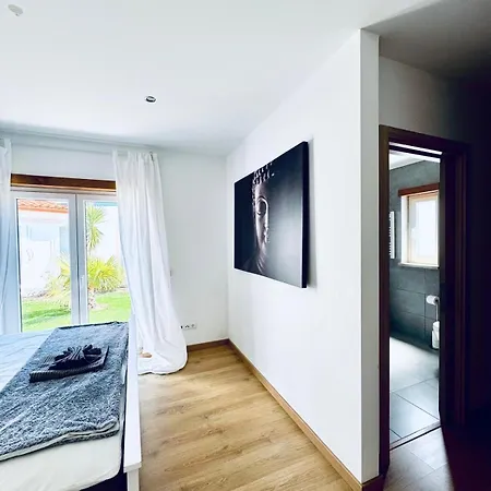 Joia Da Casa House With Private Pool
