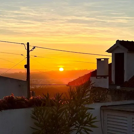 Joia Da Casa House With Private Pool Feriehus