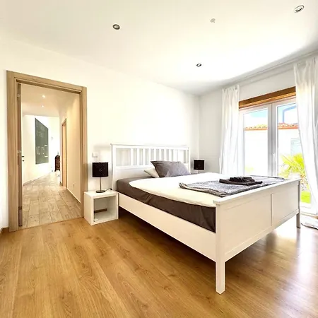 Joia Da Casa House With Private Pool * Sobral (Leiria)