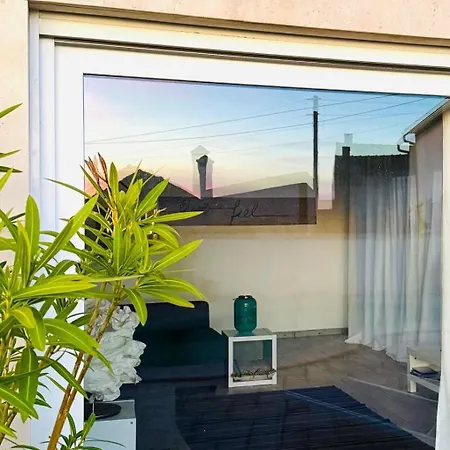 Joia Da Casa House With Private Pool *