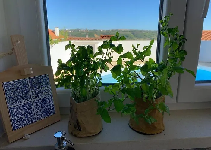 Joia Da Casa House With Private Pool Сasa de vacaciones