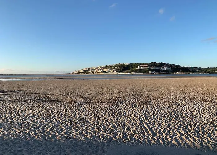 Сasa de vacaciones Joia Da Casa House With Private Pool