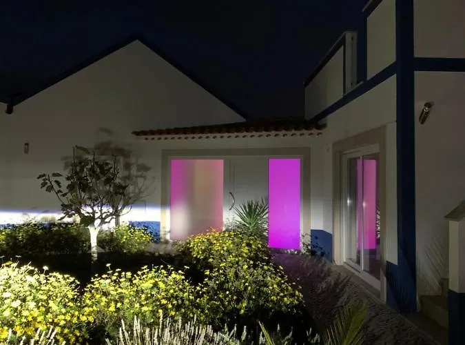 Сasa de vacaciones Joia Da Casa House With Private Pool