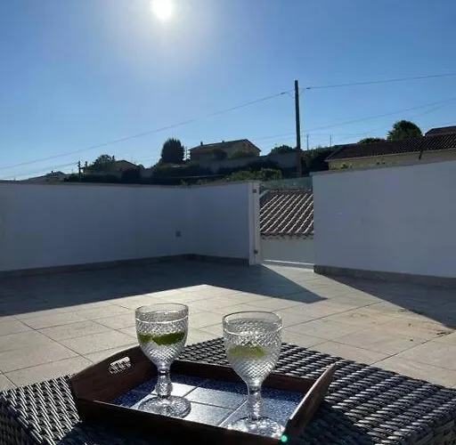 Joia Da Casa House With Private Pool *