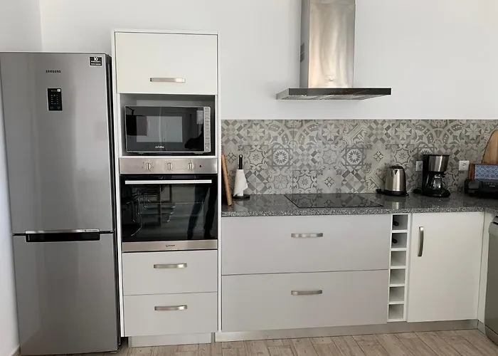 Сasa de vacaciones Joia Da Casa House With Private Pool Sobral (Leiria)