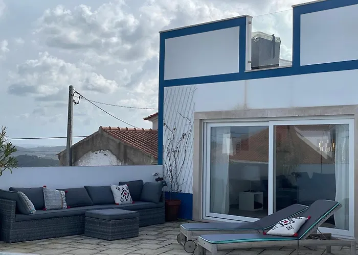 Joia Da Casa House With Private Pool Сasa de vacaciones